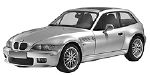 BMW E36-7 P0417 Fault Code