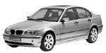 BMW E46 P0417 Fault Code