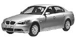 BMW E60 P0417 Fault Code