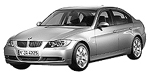 BMW E90 P0417 Fault Code