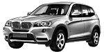 BMW F25 P0417 Fault Code