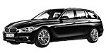 BMW F31 P0417 Fault Code